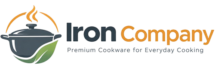 iron company logo